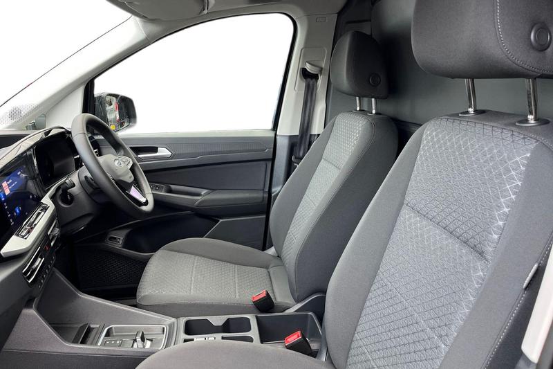 Used Ford Transit Connect 2025 for sale - 76340154: Photo 10