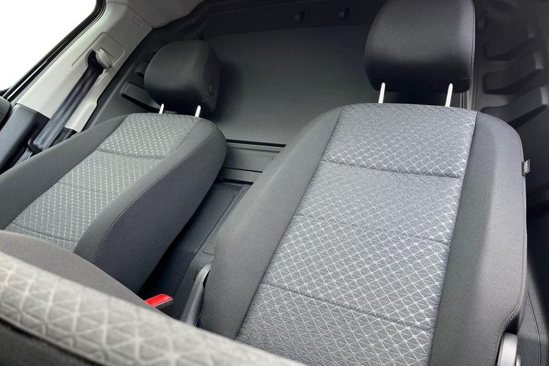 Used Ford Transit Connect 2025 for sale - 76340154: Photo 11