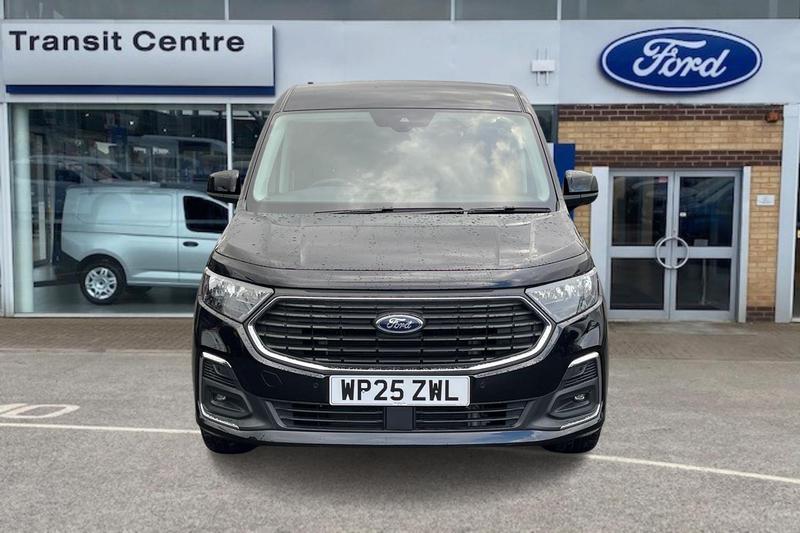 Used Ford Transit Connect 2025 for sale - 76340154: Photo 12