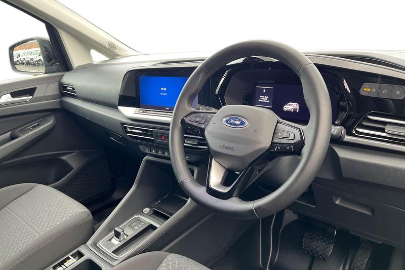 Used Ford Transit Connect 2025 for sale - 76340154: Photo 14