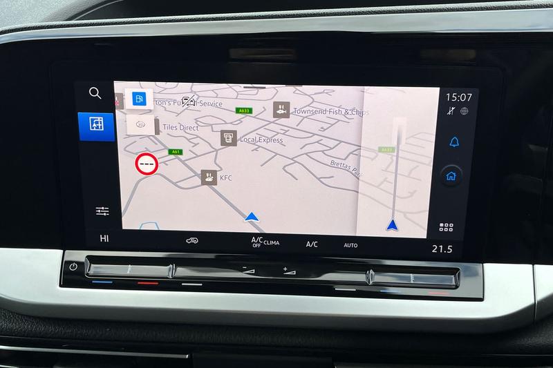 Used Ford Transit Connect 2025 for sale - 76340154: Photo 16