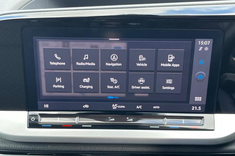 Used Ford Transit Connect 2025 for sale - 76340154: Photo 17