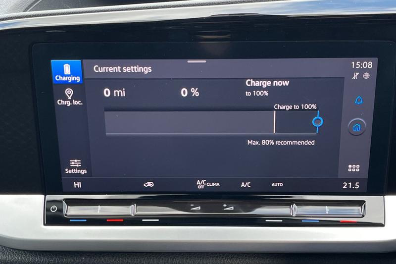 Used Ford Transit Connect 2025 for sale - 76340154: Photo 18