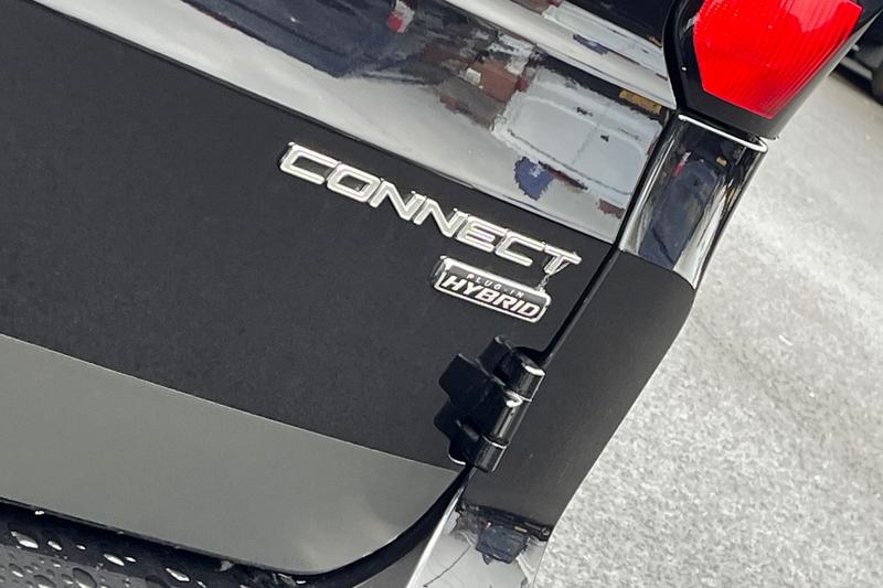 Used Ford Transit Connect 2025 for sale - 76340154: Photo 20