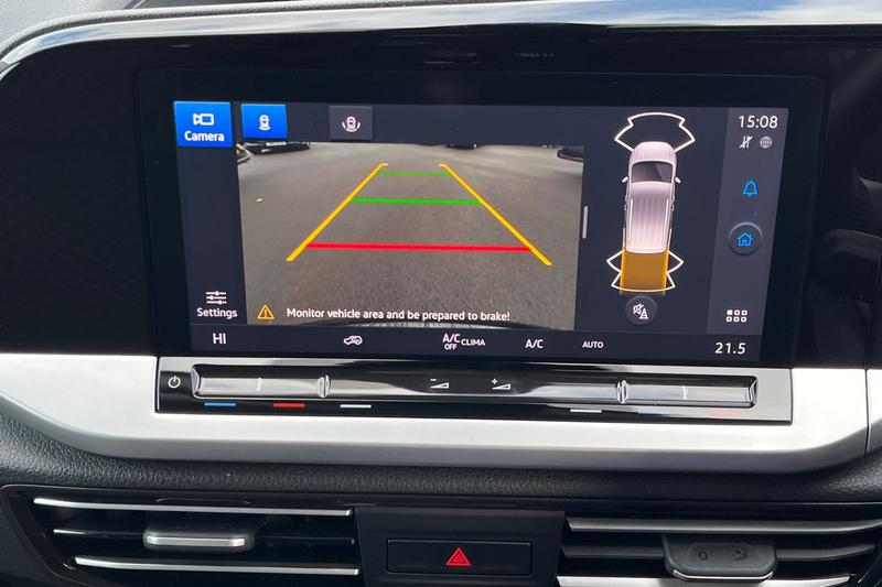 Used Ford Transit Connect 2025 for sale - 76340154: Photo 21