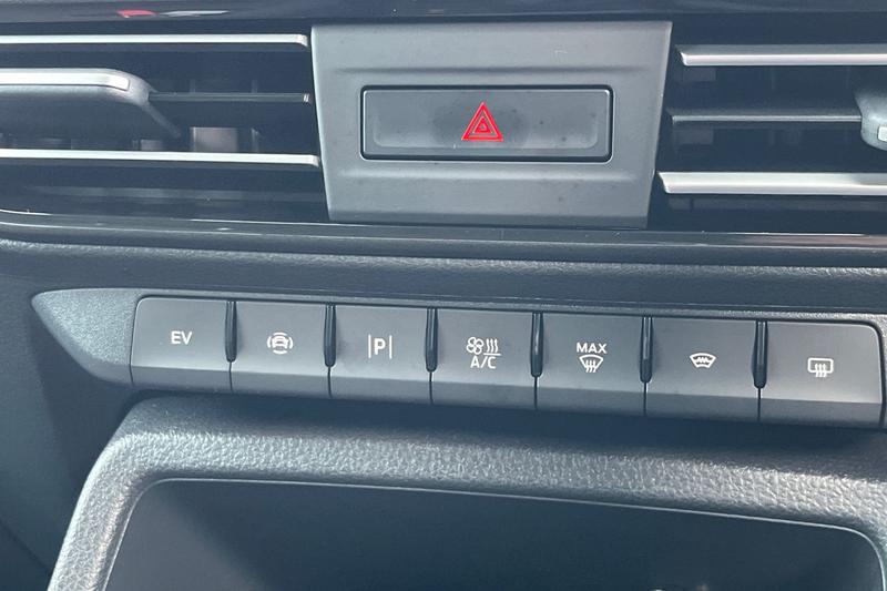 Used Ford Transit Connect 2025 for sale - 76340154: Photo 22