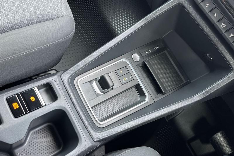 Used Ford Transit Connect 2025 for sale - 76340154: Photo 23