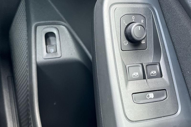 Used Ford Transit Connect 2025 for sale - 76340154: Photo 27