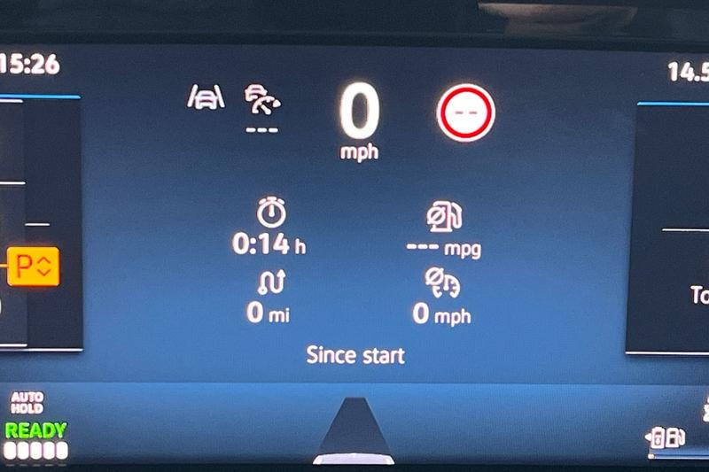 Used Ford Transit Connect 2025 for sale - 76340154: Photo 28