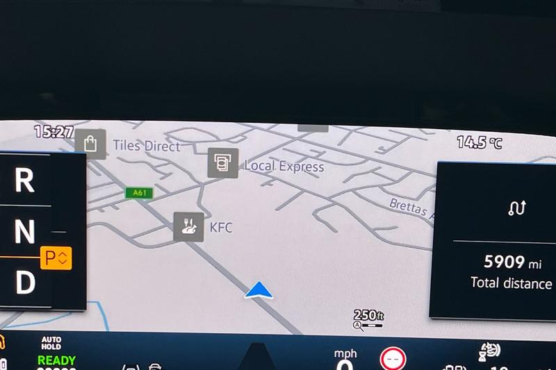 Used Ford Transit Connect 2025 for sale - 76340154: Photo 29