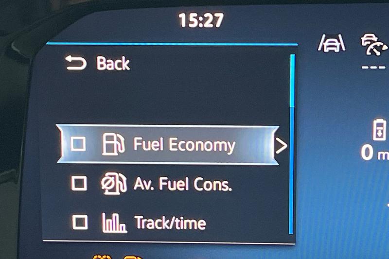 Used Ford Transit Connect 2025 for sale - 76340154: Photo 30