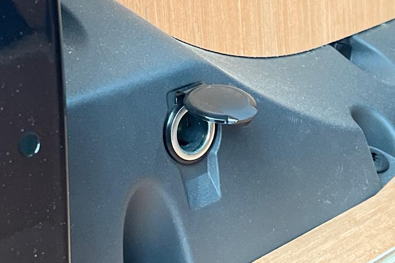 Used Ford Transit Connect 2025 for sale - 76340154: Photo 32