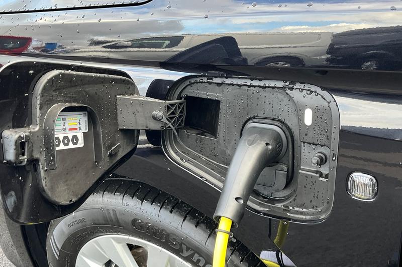 Used Ford Transit Connect 2025 for sale - 76340154: Photo 34