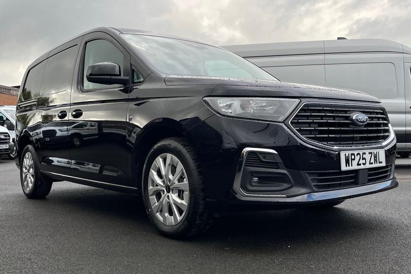 Used Ford Transit Connect 2025 for sale - 76340154: Photo 35