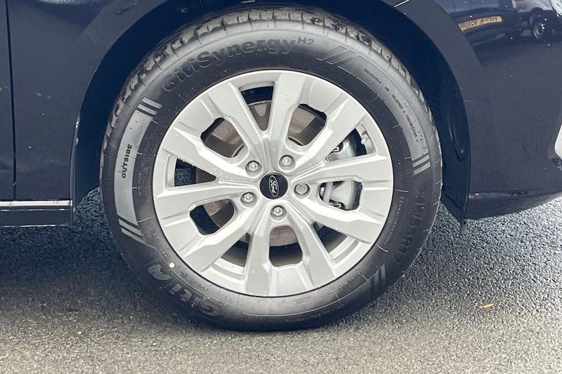 Used Ford Transit Connect 2025 for sale - 76340154: Photo 37