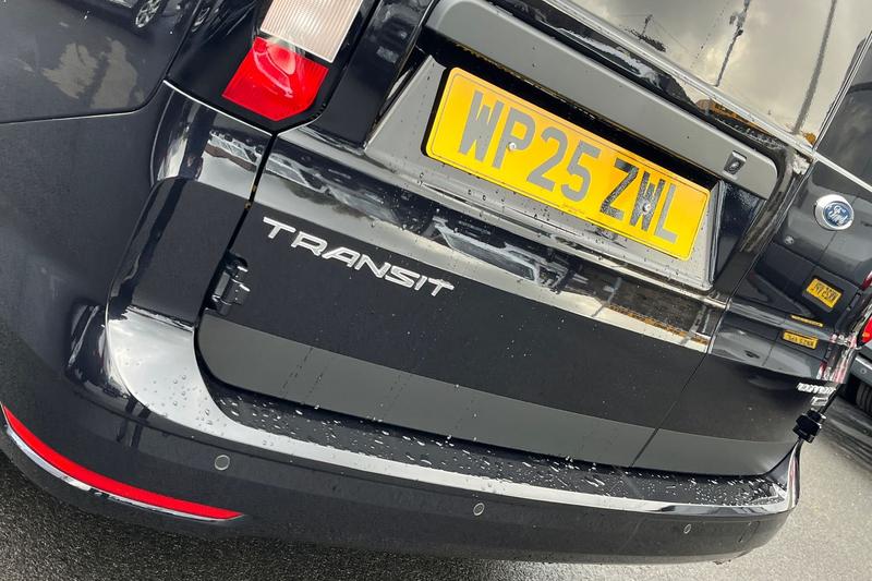 Used Ford Transit Connect 2025 for sale - 76340154: Photo 39