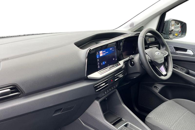 Used Ford Transit Connect 2025 for sale - 76340154: Photo 4