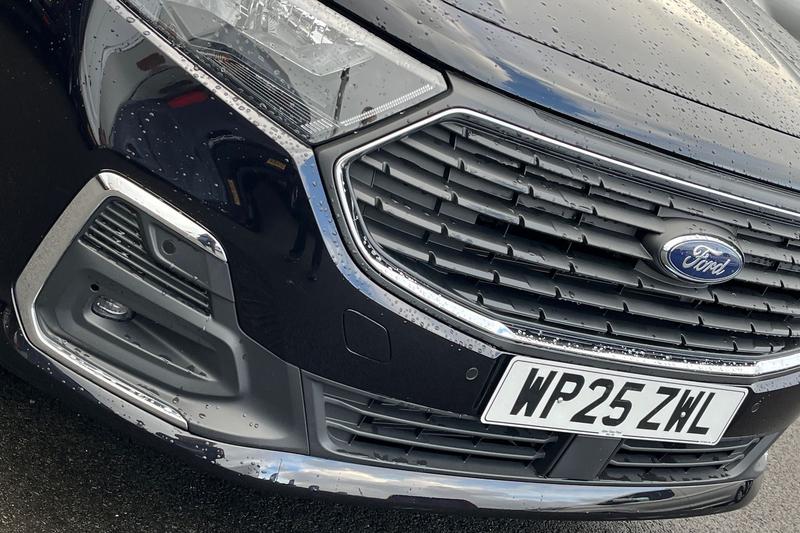 Used Ford Transit Connect 2025 for sale - 76340154: Photo 40