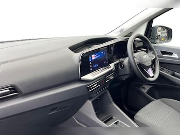 Used Ford Transit Connect 2025 for sale - 76340154: Photo 4