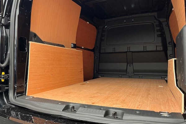 Used Ford Transit Connect 2025 for sale - 76340154: Photo 5