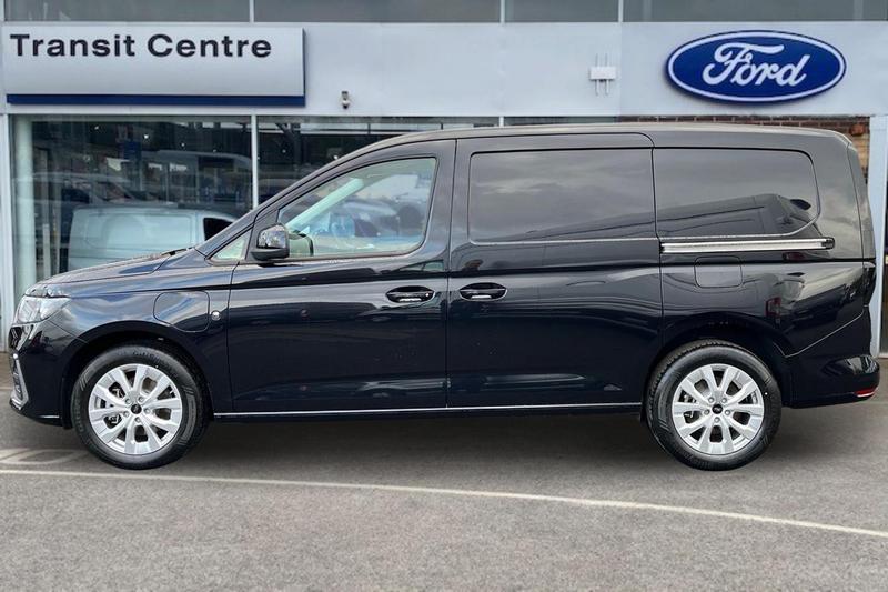 Used Ford Transit Connect 2025 for sale - 76340154: Photo 6