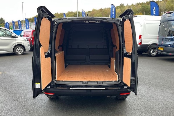 Used Ford Transit Connect 2025 for sale - 76340154: Photo 7