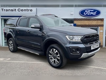 Used Ford Ranger 2022 for sale - 76241202: Photo