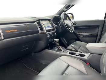 Used Ford Ranger 2022 for sale - 76241202: Photo