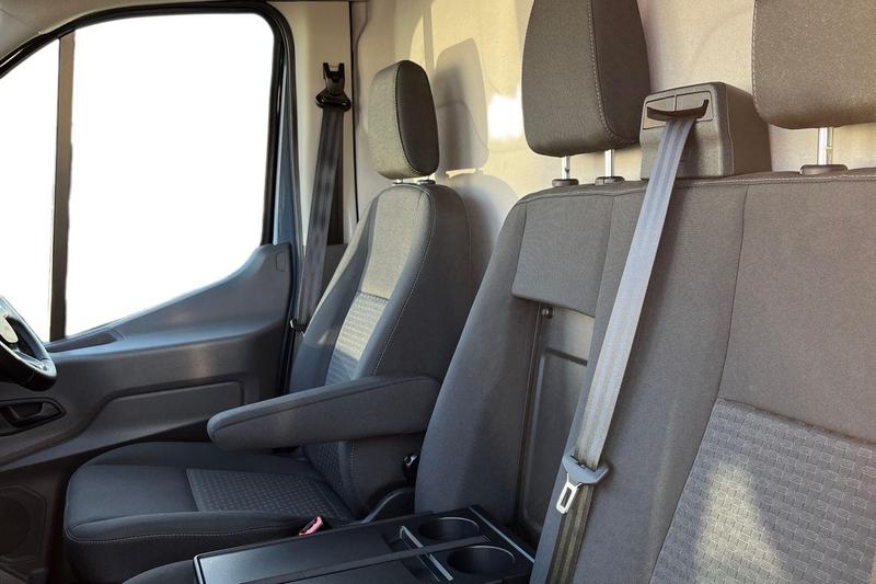 Used Ford Transit 2025 for sale - 76394239: Photo 10