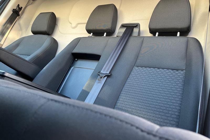 Used Ford Transit 2025 for sale - 76394239: Photo 11