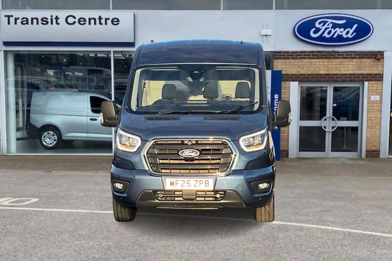 Used Ford Transit 2025 for sale - 76394239: Photo 12