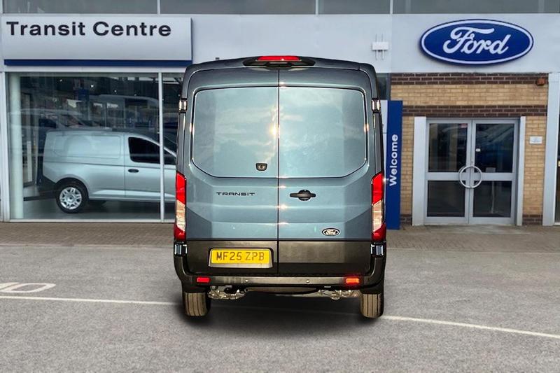 Used Ford Transit 2025 for sale - 76394239: Photo 13