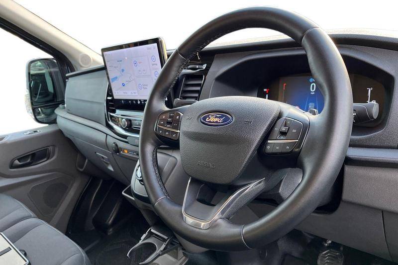 Used Ford Transit 2025 for sale - 76394239: Photo 14