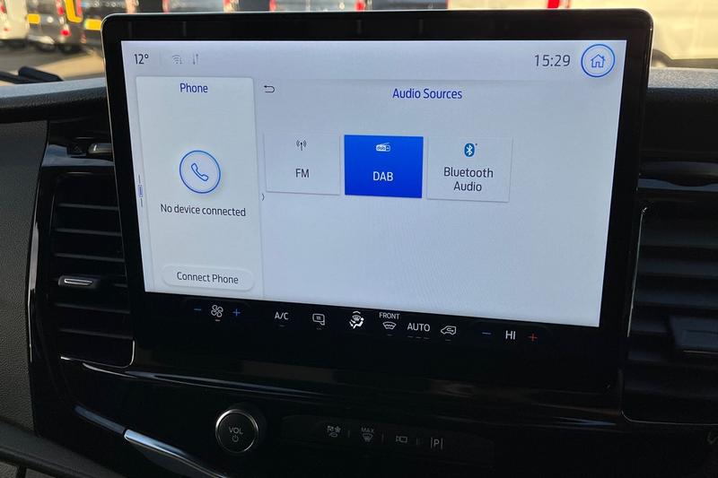 Used Ford Transit 2025 for sale - 76394239: Photo 15