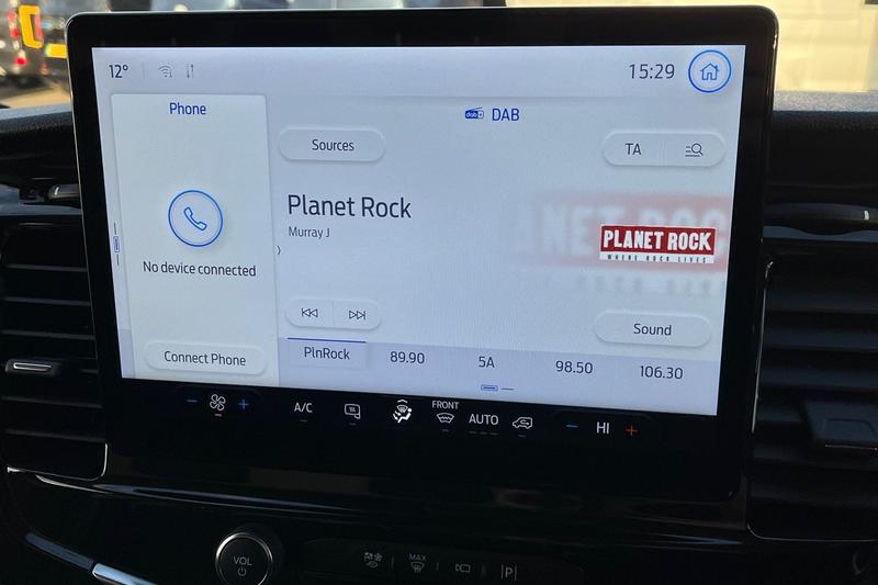 Used Ford Transit 2025 for sale - 76394239: Photo 16