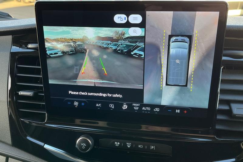 Used Ford Transit 2025 for sale - 76394239: Photo 17