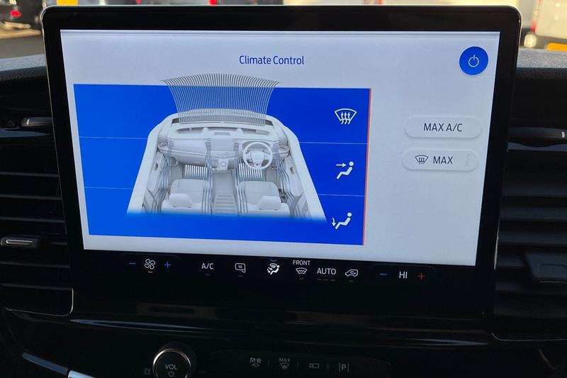 Used Ford Transit 2025 for sale - 76394239: Photo 18