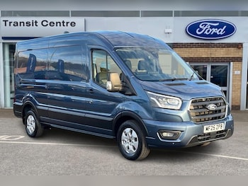 Ford - Transit