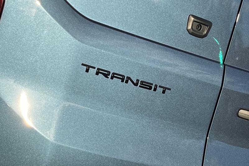 Used Ford Transit 2025 for sale - 76394239: Photo 20