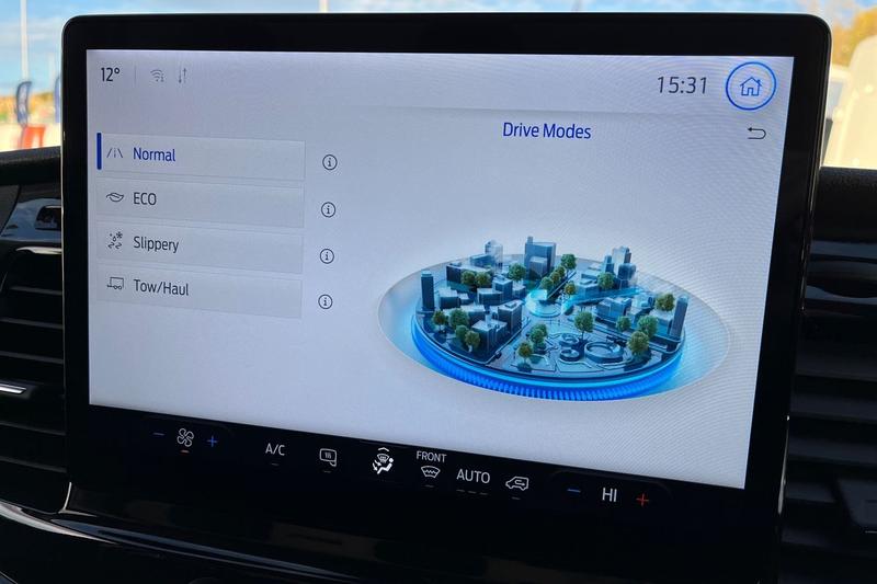 Used Ford Transit 2025 for sale - 76394239: Photo 21