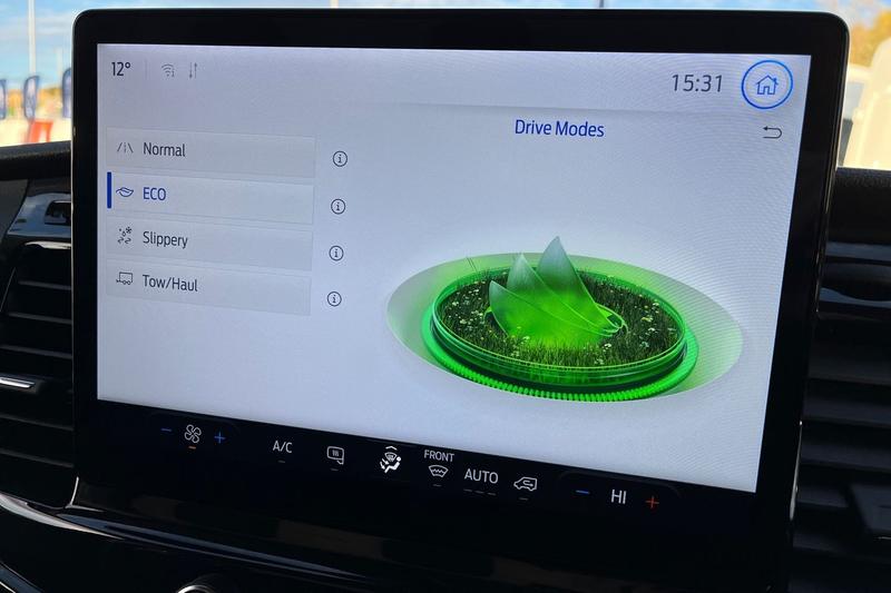 Used Ford Transit 2025 for sale - 76394239: Photo 22