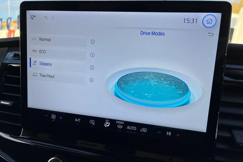 Used Ford Transit 2025 for sale - 76394239: Photo 23