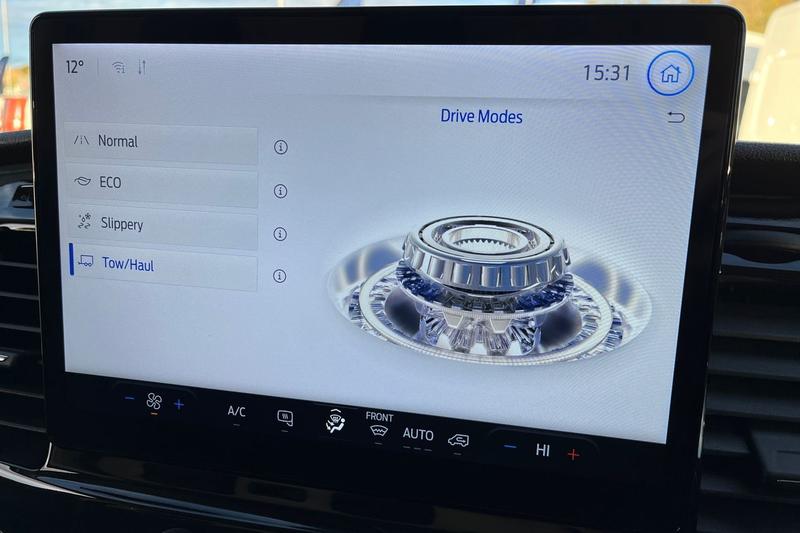 Used Ford Transit 2025 for sale - 76394239: Photo 24