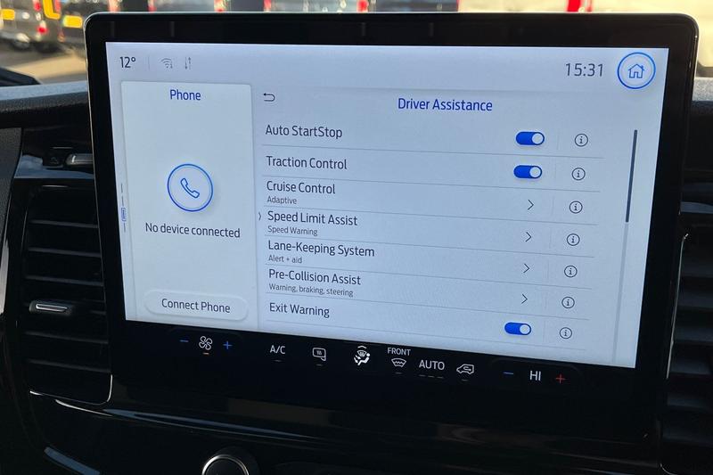 Used Ford Transit 2025 for sale - 76394239: Photo 25