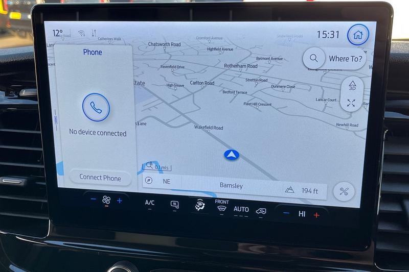 Used Ford Transit 2025 for sale - 76394239: Photo 26