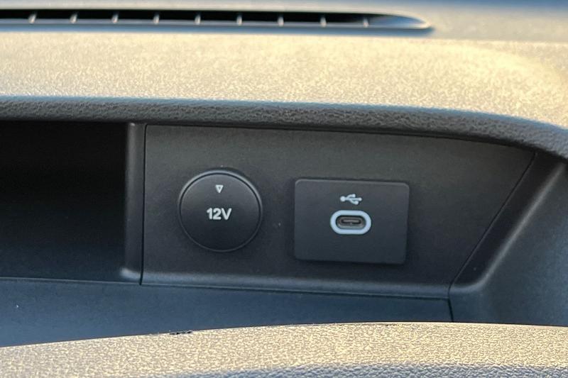 Used Ford Transit 2025 for sale - 76394239: Photo 30