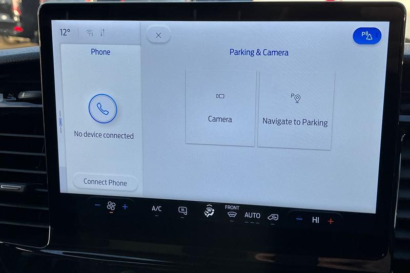 Used Ford Transit 2025 for sale - 76394239: Photo 31