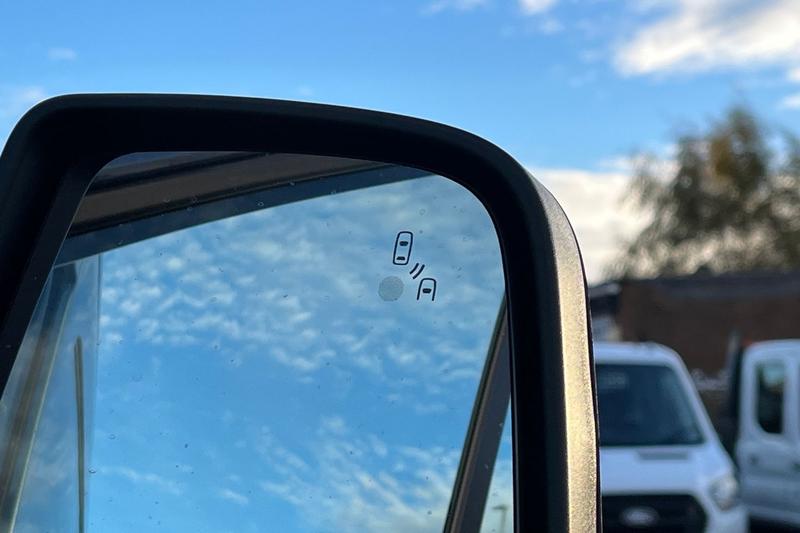 Used Ford Transit 2025 for sale - 76394239: Photo 32