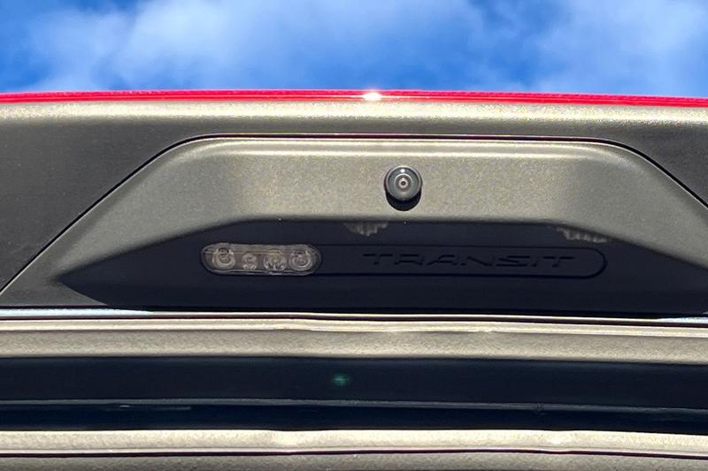 Used Ford Transit 2025 for sale - 76394239: Photo 33