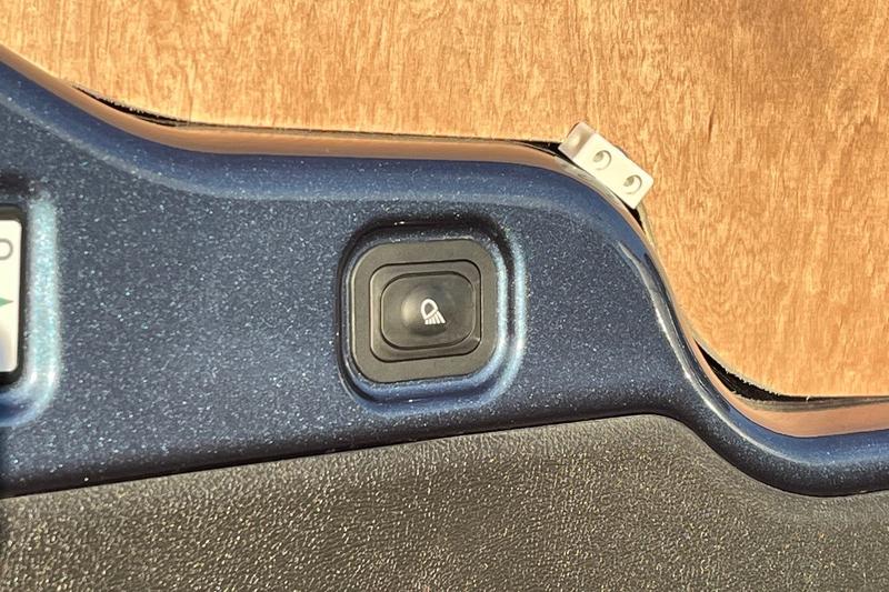 Used Ford Transit 2025 for sale - 76394239: Photo 34